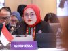 Kemnaker Bersinergi dengan ILO Hadapi Perubahan Dunia Kerja