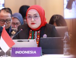 Kemnaker Bersinergi dengan ILO Hadapi Perubahan Dunia Kerja