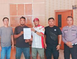 Kisah Kecelakaan yang Telan Korban Jiwa, LPKPK Hadir Dampingi Keluarga Korban Mencari Keadilan