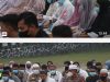 Polres Landak Gelar Salat Istisqa, Mohon Hujan di Tengah Kondisi Kekeringan
