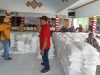 Bulog Bondowoso Mulai Salurkan Lebih Dari 4000 Ton Bantuan Beras