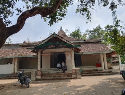 Masjid Kuno Tanjungsari, Jogorogo yang Terlupakan