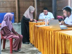 24 Keluarga di Desa Batu-Batu Terancam Kehilangan Bantuan PKH-BPNT Akibat Indikasi Judi Online