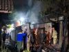 Kandang Kambing di Madiun Terbakar, Gas Metana Persulit Pemadaman