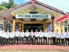 18 Personel Satreskrim Polres Simeulue Raih Penghargaan, Berhasil Ungkap Kasus Pencurian Emas