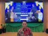 Maulid Nabi di Imigrasi Palu Hadirkan Habib Mokhsin