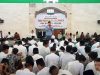 Siswa dan Guru SMKN 5 Jember Khidmat Ikuti Maulid Nabi Muhammad SAW di Masjid Sekolah