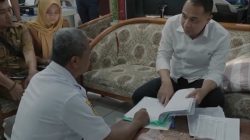 Wali Kota Surabaya Temukan Penyelewengan Setoran Parkir, Pengawas hingga Pejabat Dishub Terancam Diganti