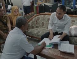 Wali Kota Surabaya Temukan Penyelewengan Setoran Parkir, Pengawas hingga Pejabat Dishub Terancam Diganti