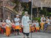 Gelar Upacara Pitra dan Manusa Yadnya Massal, Wabup Badung Puji Kemandirian Krama Padang Luwih