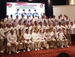 Zulkifli K Dorong Sinkronisasi Kebijakan Partai dan Perjuangan di DPRD