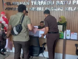 Kasus Kredit BNI Rp34 Miliar, Kejari Padang Limpahkan Perkara BSN ke Pengadilan Tipikor