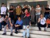 Ketua FGMM Kecam Keras Pimpinan Satker Prasarana Strategis Pemprov Sulbar Terkait Lemahnya Pengawasan Pembangunan SR