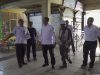 Komisi II DPRD Tabalong Tinjau Pasar Bauntung Tanjung, Tindaklanjuti Aspirasi Paguyuban Pedagang