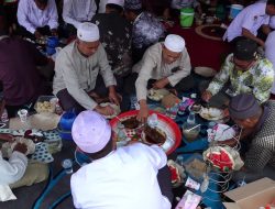 2 Tradisi Budaya Warga Tabalong Resmi Ditetapkan Sebagai Warisan Budaya Tak Benda