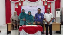 Perkuat Peran Kader PKK, Pemkab Tabalong Dorong Pencegahan Kekerasan Perempuan dan Anak