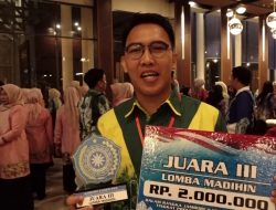 Kontingen Tabalong Sabet 3 Penghargaan Jambore Kader PKK se-Kalsel