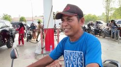 Penerapan Ganjil Genap Kurangi Antrean Pertalite, Warga dan Pelaku Usaha Beri Tanggapan