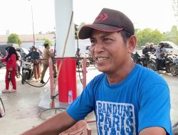 Penerapan Ganjil Genap Kurangi Antrean Pertalite, Warga dan Pelaku Usaha Beri Tanggapan