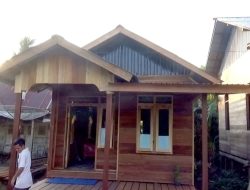 Ratusan Usulan Bedah Rumah Masuk, BSPS Kawasan Bencana Nihil