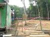 Ramai Didatangi Warga, Pantai Baraya Mendadak Ditutup! Ada Apa?