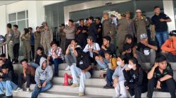 APMM Kecam Lambannya APH Usut Dugaan Penyimpangan Proyek Jalan Urekang – Mambi Rp11,8 Miliar, Kejati dan Polda Sulbar Tetapkan Tersangka