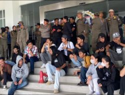 APMM Kecam Lambannya APH Usut Dugaan Penyimpangan Proyek Jalan Urekang – Mambi Rp11,8 Miliar, Kejati dan Polda Sulbar Tetapkan Tersangka