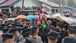 KPMA Tegaskan Tolak Eksplorasi LTJ, PT Perminas Hentikan Kegiatan dan Hormati Suara Masyarakat Botteng    