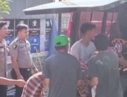 Perempuan Ditemukan Tak Bernyawa di Pantai Tampalangbagu Kalukku Mamuju