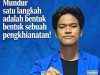 ‎Dugaan Keracunan MBG di SMPN 1 Tabulahan Mamasa, FGMM Kecam Keras Pemprov Sulbar