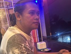 14 Siswa SMPN 1 Tabulahan Diduga Keracunan MBG , Ketua GMPI Sulbar Minta Kepala SPPG Hingga Mitra Tanggung Jawab