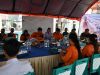Bupati Yamin Paparkan Dampak Karhutla di Barito Timur, Penanganan Harus Cepat dan Terpadu
