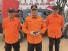 Sumber Air Mengering, Camat Dusun Tengah, Barito Timur, Salurkan Air Bersih ke Warga Desa Saing