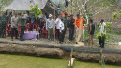 BUMDes Unru Nyingkai Kecamatan Awang, Barito Timur, Siapkan Ekspansi Usaha Pertanian dan Perikanan