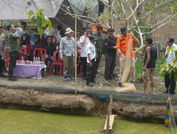 BUMDes Unru Nyingkai Kecamatan Awang, Barito Timur, Siapkan Ekspansi Usaha Pertanian dan Perikanan