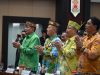 Bupati M. Yamin Rakor Bersama Perusahaan Sawit se-Kalteng, Tekan Risiko Karhutla