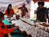 Gubernur Kalteng Kirimkan 200 Paket Bubur dan Telur untuk Pejuang Karhutla Bartim