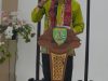 Bupati Barito Timur Resmi Buka Sinode I dan Resmikan Resort Definitif GKE Tamiang Layang Timur