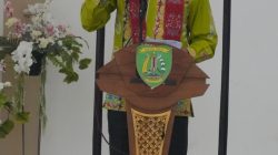Bupati Barito Timur Buka Sinode I dan Resmikan Resort Definitif GKE Tamiang Layang Timur