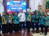 Bupati Bartim Resmi Menutup Kegiatan Pencegahan Kekerasan Perempuan dan Anak