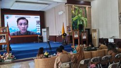 Desa Tewah Pupuh Wakili Kalimantan Tengah dalam Nominasi Desa Berkinerja Baik Tingkat Nasional