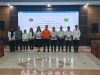 Pemkab Bartim dan BPN Bahas Percepatan Sertifikasi Aset Tanah