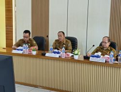 Lomba Krenova 2026 Bartim, 71 Inovasi Disaring Jadi 24 Peserta
