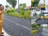 31 Ruas Jalan di Kota Pariaman Diperbaiki 2026, Anggaran Tembus Rp30 Miliar