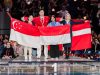 Talenta Vokasi Indonesia Sukses Raih 9 Penghargaan di WSC Shanghai 2026