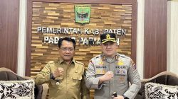 Bupati Padang Pariaman Dorong Wali Korong Jadi Ujung Tombak Cegah Kejahatan