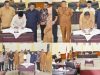 APBD Perubahan Kota Pariaman 2026 Disepakati Rp660,33 Miliar, DPRD Soroti Percepatan Program