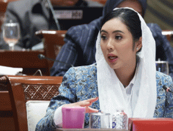 Hadapi Judol hingga Blank Spot, Anggota Komisi I DPR RI Desak Komdigi Benahi Pengawasan Digital