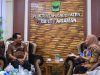 MBG di Padang Pariaman Disorot, Bupati Minta Keamanan Makanan Siswa Diperketat