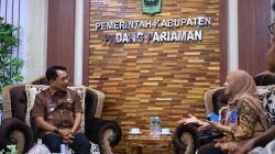MBG di Padang Pariaman Disorot, Bupati Minta Keamanan Makanan Siswa Diperketat